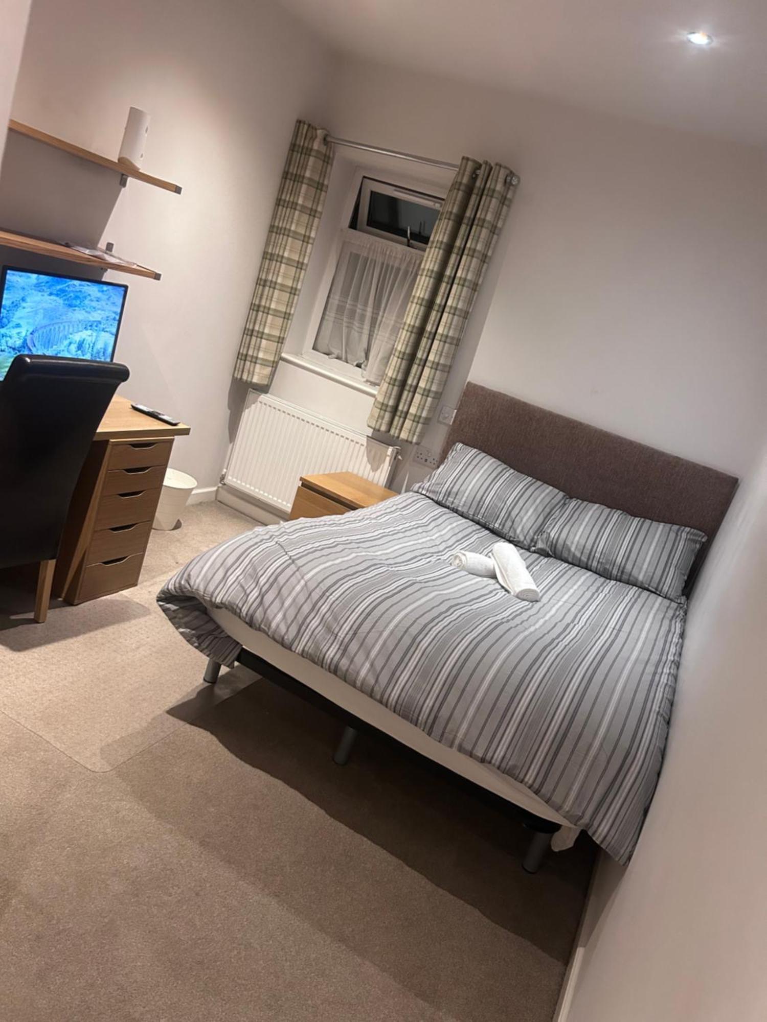 Seafords Stoke-on-Trent