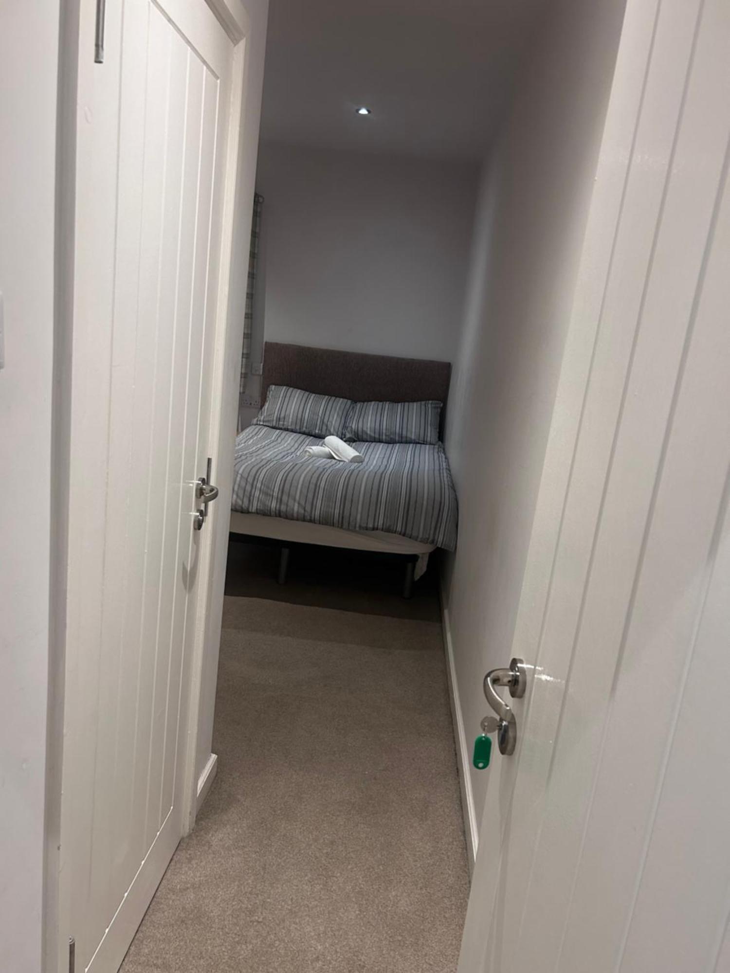 Seafords * Stoke-on-Trent