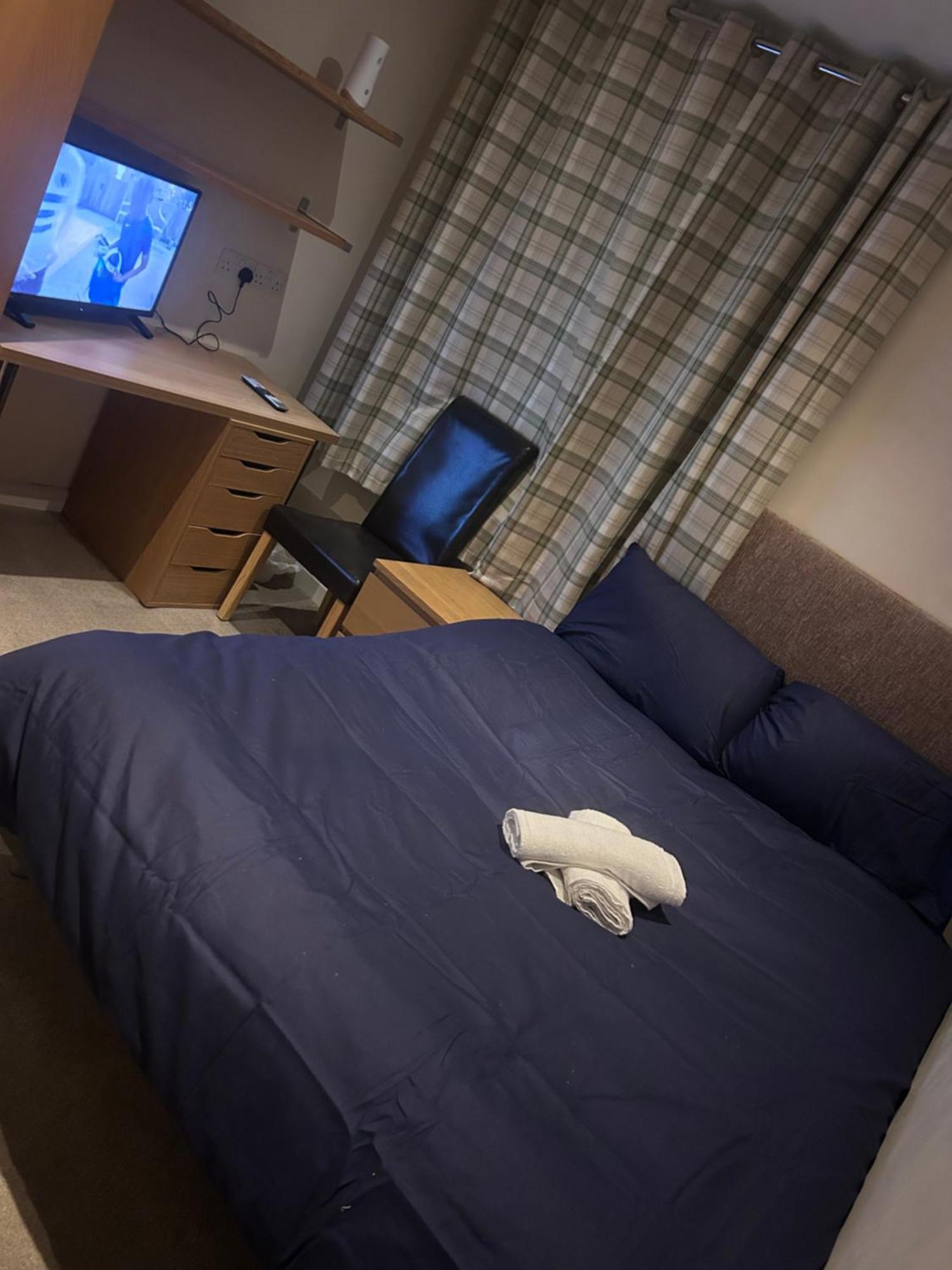 Bed & Breakfast Seafords