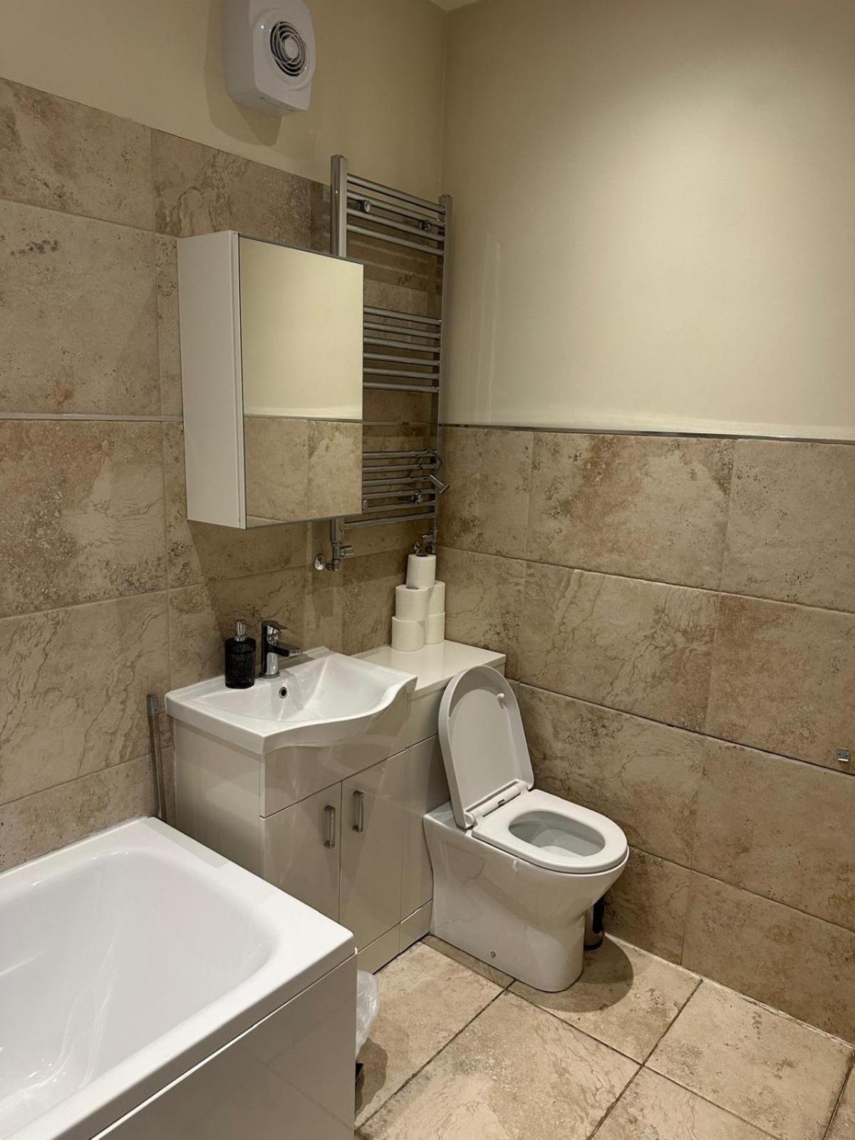 Bed & Breakfast Seafords